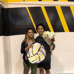 Meet your Posher, Rafael